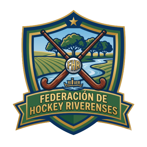 Federación de Hockey Riverenses