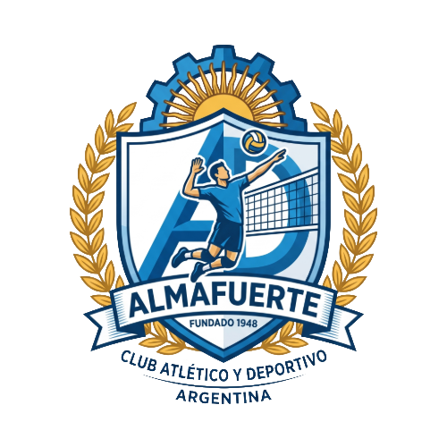 Club Atlético y Deportivo Almafuerte